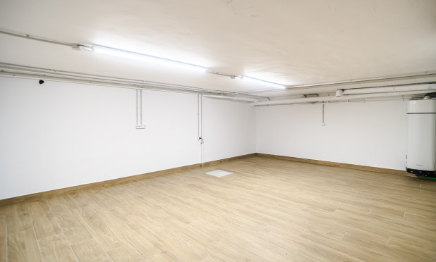 Revente - Villa - San Javier - Santiago De La Ribera