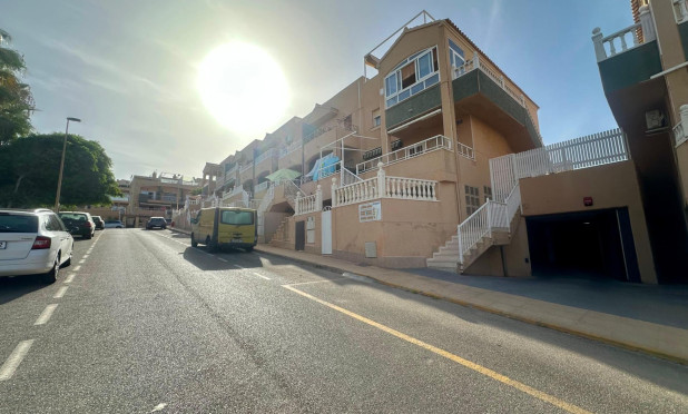 Revente - Parking - Torrevieja - Cabo Cervera