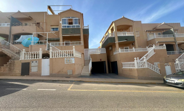 Revente - Parking - Torrevieja - Cabo Cervera