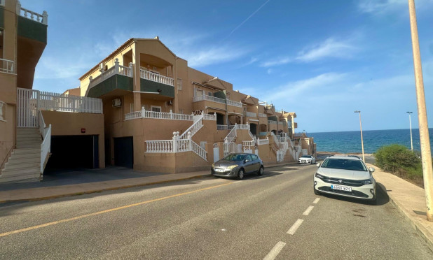 Revente - Parking - Torrevieja - Cabo Cervera