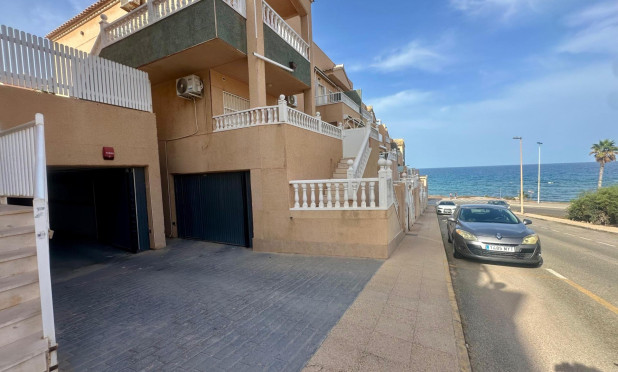 Revente - Parking - Torrevieja - Cabo Cervera