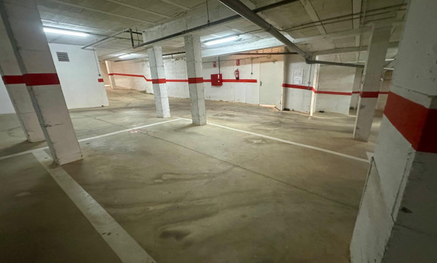 Revente - Parking - Torrevieja - Cabo Cervera