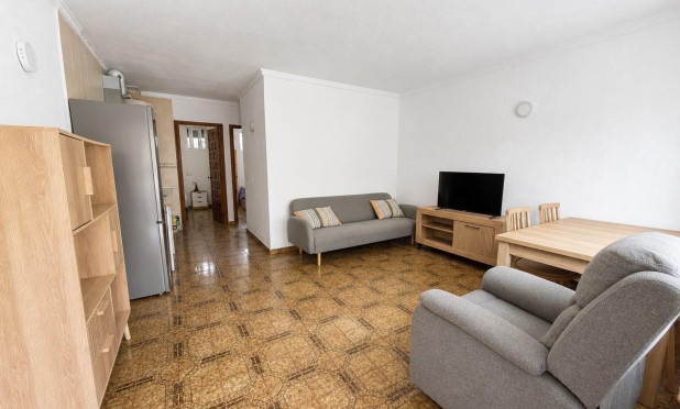 Resale - Townhouse - Torrevieja - Torre del moro