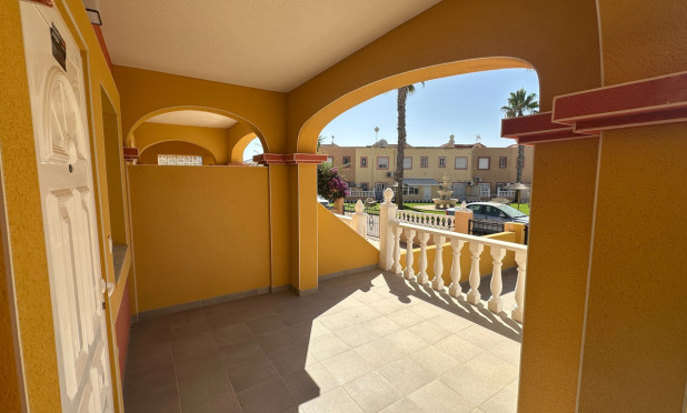 Revente - Maison de ville - Orihuela Costa - La Regia
