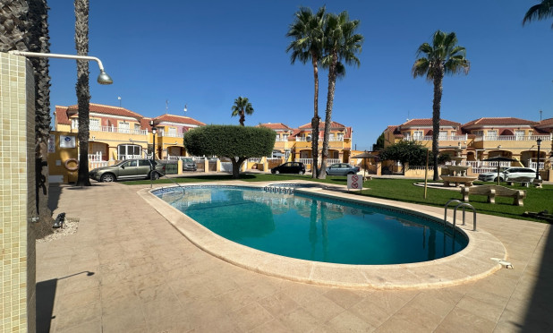 Revente - Maison de ville - Orihuela Costa - La Regia