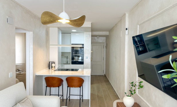 Revente - Appartement - Torrevieja - Centro