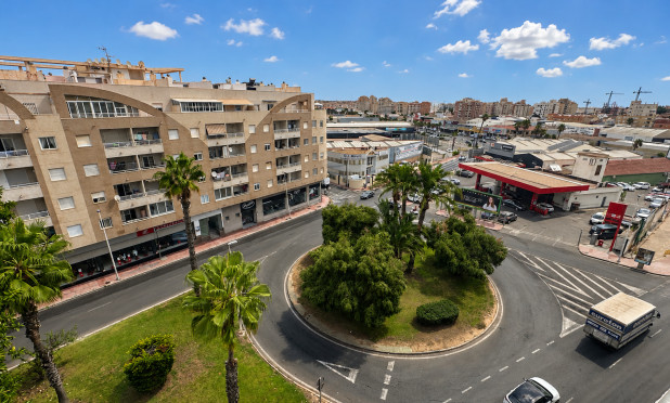 Revente - Appartement - Torrevieja - Centro