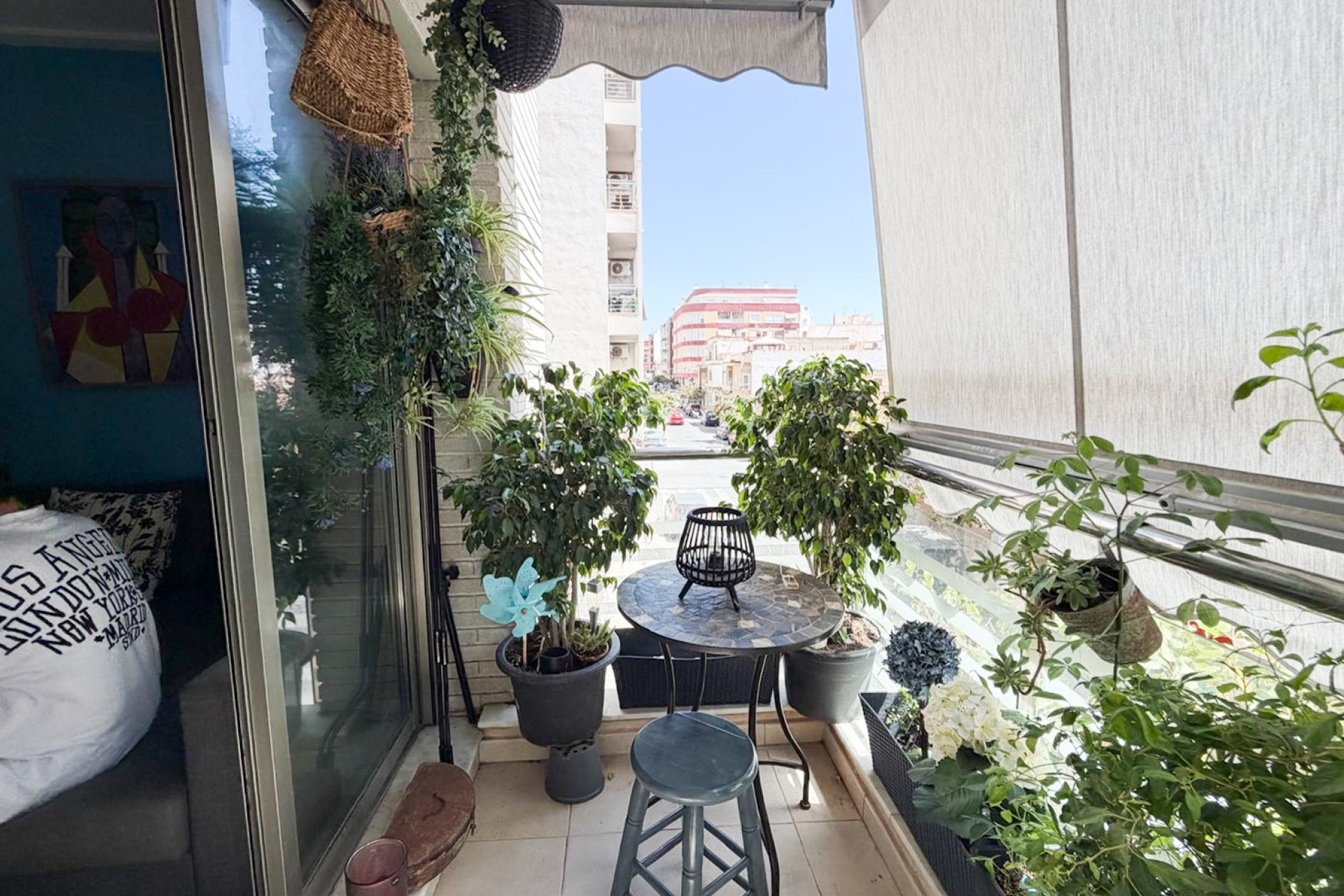 Revente - Appartement - Torrevieja - Centro