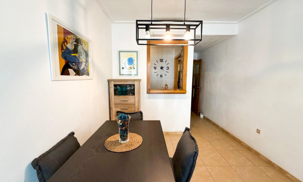 Revente - Appartement - Torrevieja - Centro
