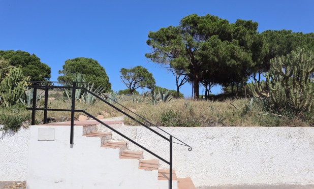 Location à long terme - Maison de ville - Guardamar del Segura - Urbanizaciones