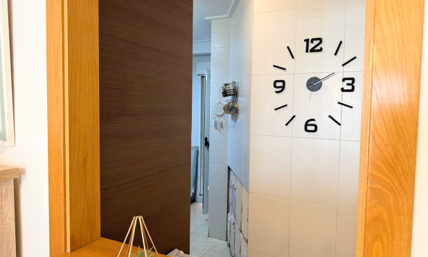Revente - Appartement - Torrevieja - Centro