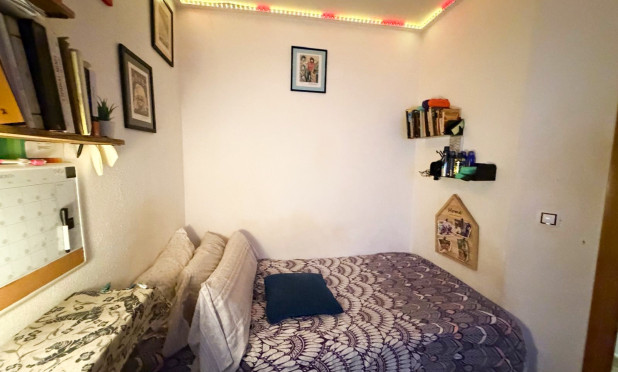 Revente - Appartement - Torrevieja - Centro