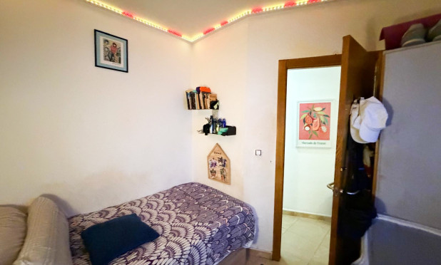Revente - Appartement - Torrevieja - Centro