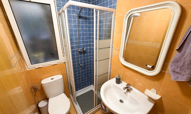 Revente - Appartement - Torrevieja - Centro