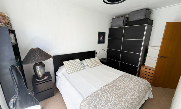 Revente - Appartement - Torrevieja - Centro