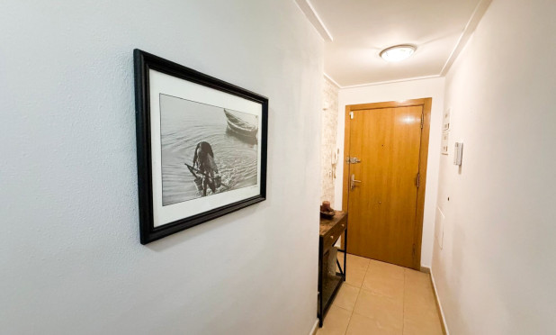 Revente - Appartement - Torrevieja - Centro