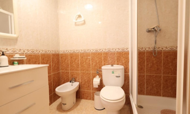 Revente - Appartement - Torrevieja - Parque de las Naciones