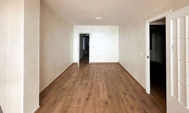 Revente - Appartement - Torrevieja - Playa de los Locos