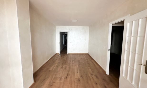 Revente - Appartement - Torrevieja - Playa de los Locos