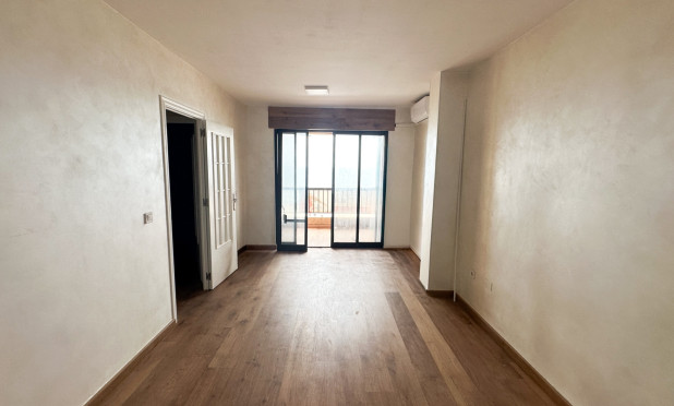 Revente - Appartement - Torrevieja - Playa de los Locos
