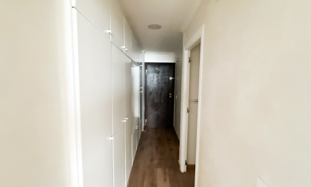 Revente - Appartement - Torrevieja - Playa de los Locos