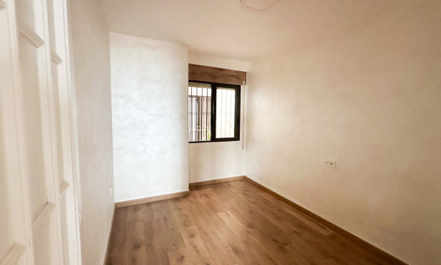 Revente - Appartement - Torrevieja - Playa de los Locos