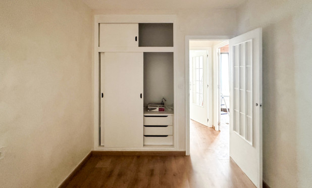Revente - Appartement - Torrevieja - Playa de los Locos