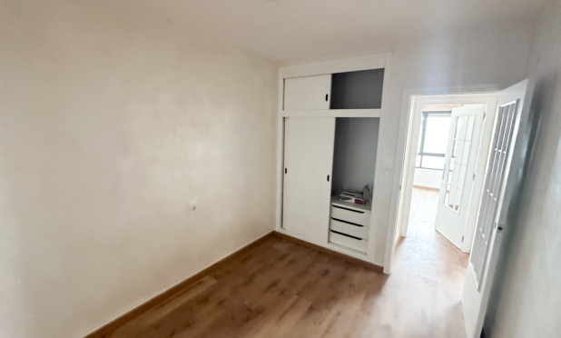 Revente - Appartement - Torrevieja - Playa de los Locos