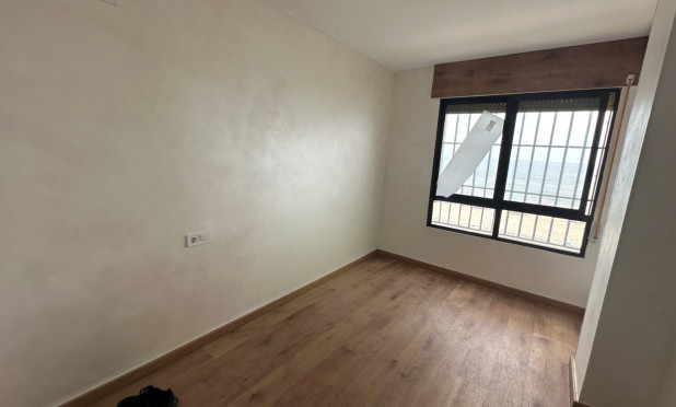 Revente - Appartement - Torrevieja - Playa de los Locos