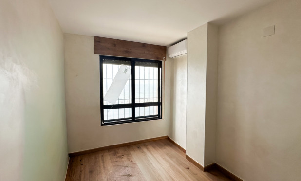 Revente - Appartement - Torrevieja - Playa de los Locos