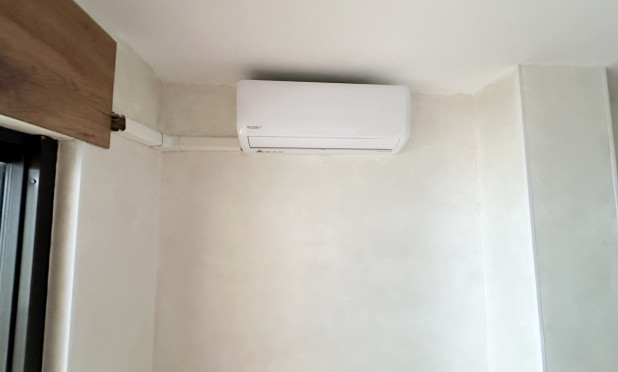 Revente - Appartement - Torrevieja - Playa de los Locos