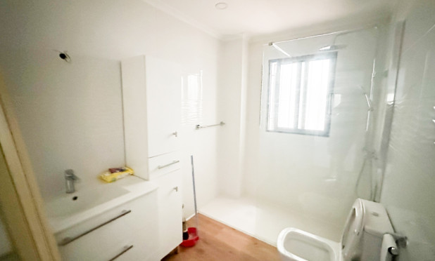 Revente - Appartement - Torrevieja - Playa de los Locos