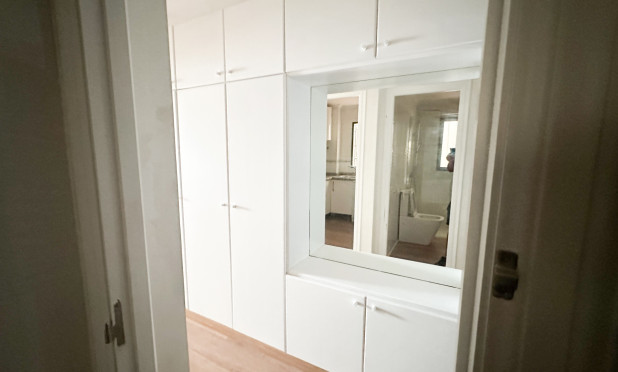 Revente - Appartement - Torrevieja - Playa de los Locos