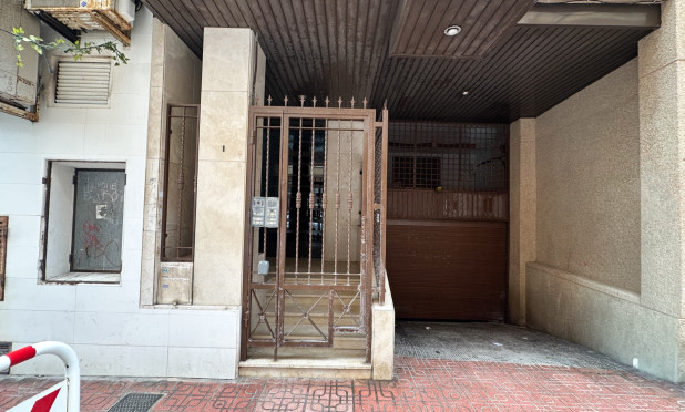 Revente - Appartement - Torrevieja - Playa de los Locos