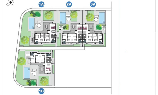 Obra nueva - Villa - Els Poblets - Marina Alta