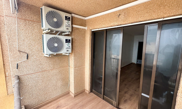 Revente - Appartement - Torrevieja - Playa de los Locos