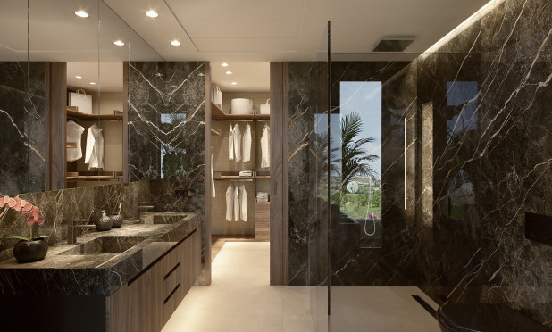 Nouvelle construction - Villa - La Finca Golf
