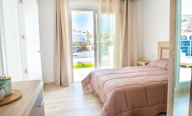Nouvelle construction - Villa - Ciudad Quesada