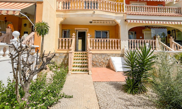 Revente - Maison de ville - Ciudad Quesada - Doña Pepa