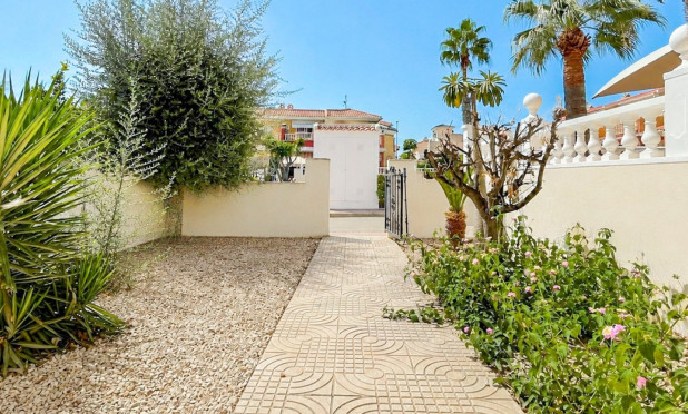Revente - Maison de ville - Ciudad Quesada - Doña Pepa