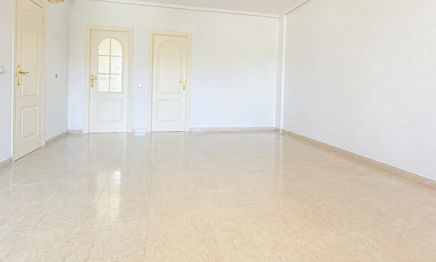 Revente - Maison de ville - Ciudad Quesada - Doña Pepa