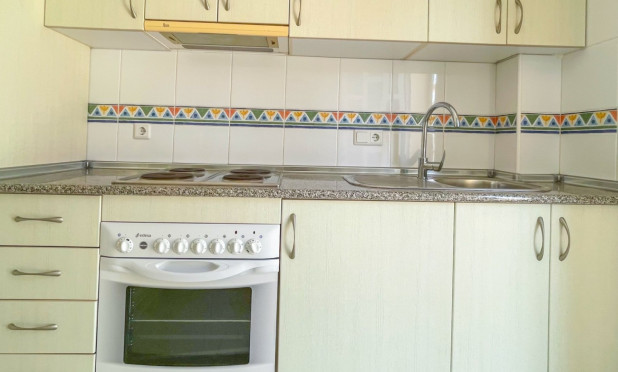 Revente - Maison de ville - Ciudad Quesada - Doña Pepa