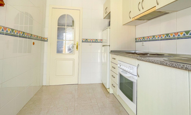 Revente - Maison de ville - Ciudad Quesada - Doña Pepa