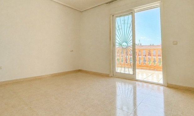 Revente - Maison de ville - Ciudad Quesada - Doña Pepa