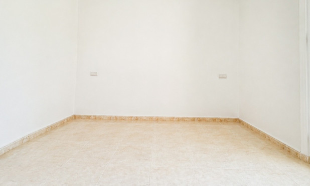 Revente - Maison de ville - Ciudad Quesada - Doña Pepa