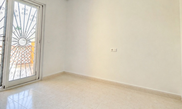 Revente - Maison de ville - Ciudad Quesada - Doña Pepa
