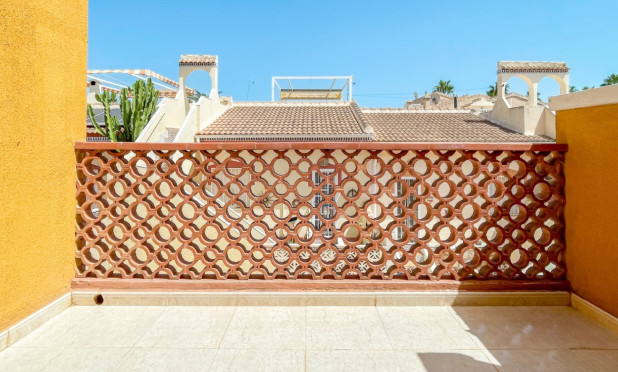 Revente - Maison de ville - Ciudad Quesada - Doña Pepa