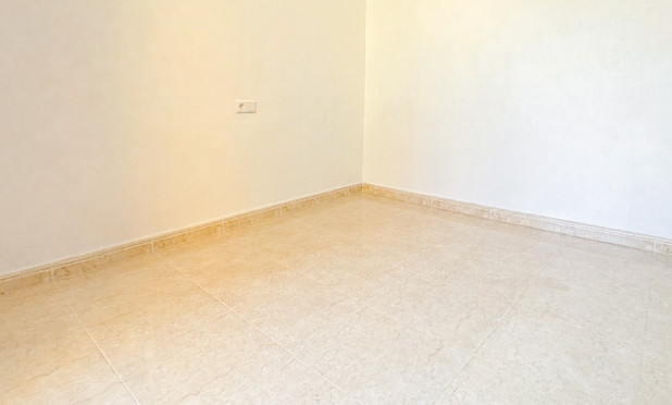 Revente - Maison de ville - Ciudad Quesada - Doña Pepa
