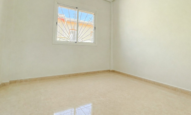 Revente - Maison de ville - Ciudad Quesada - Doña Pepa