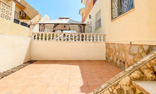 Revente - Maison de ville - Ciudad Quesada - Doña Pepa